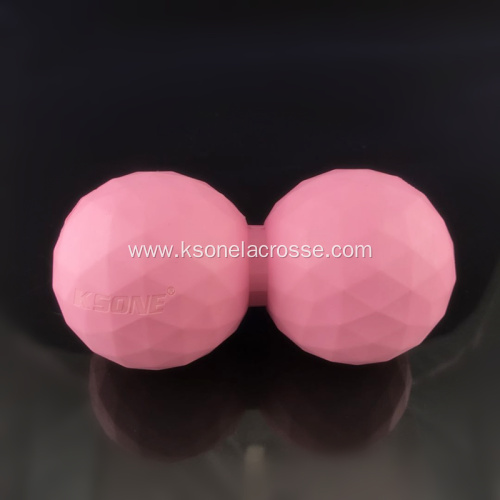 Body massage and Peanut yoga massage Ball for sale